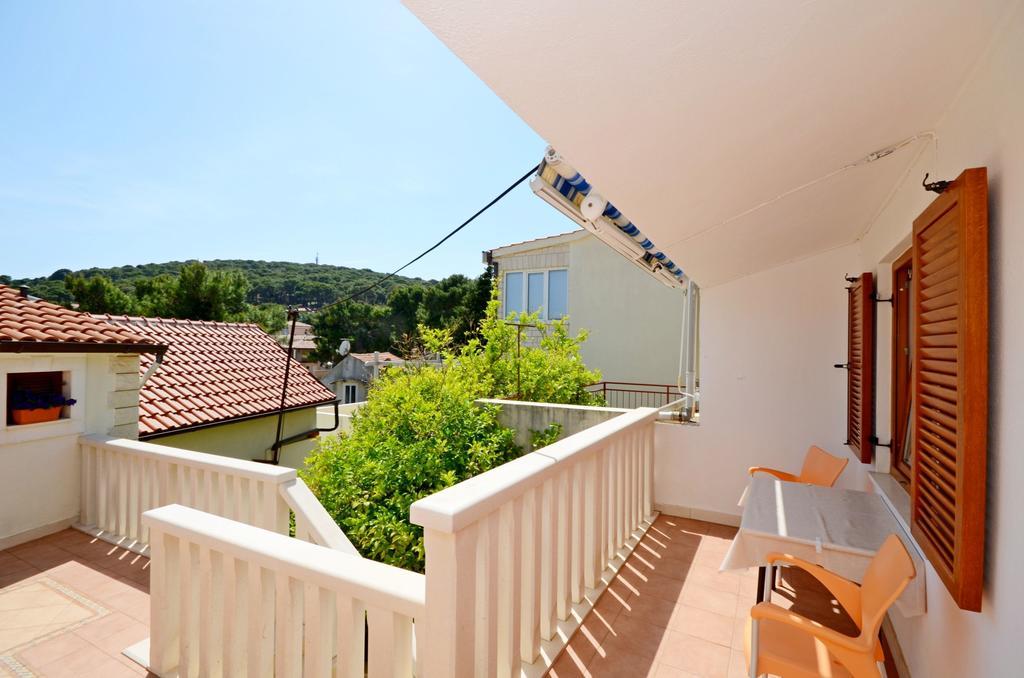 Apartments Hrgovic Rogoznica  Extérieur photo