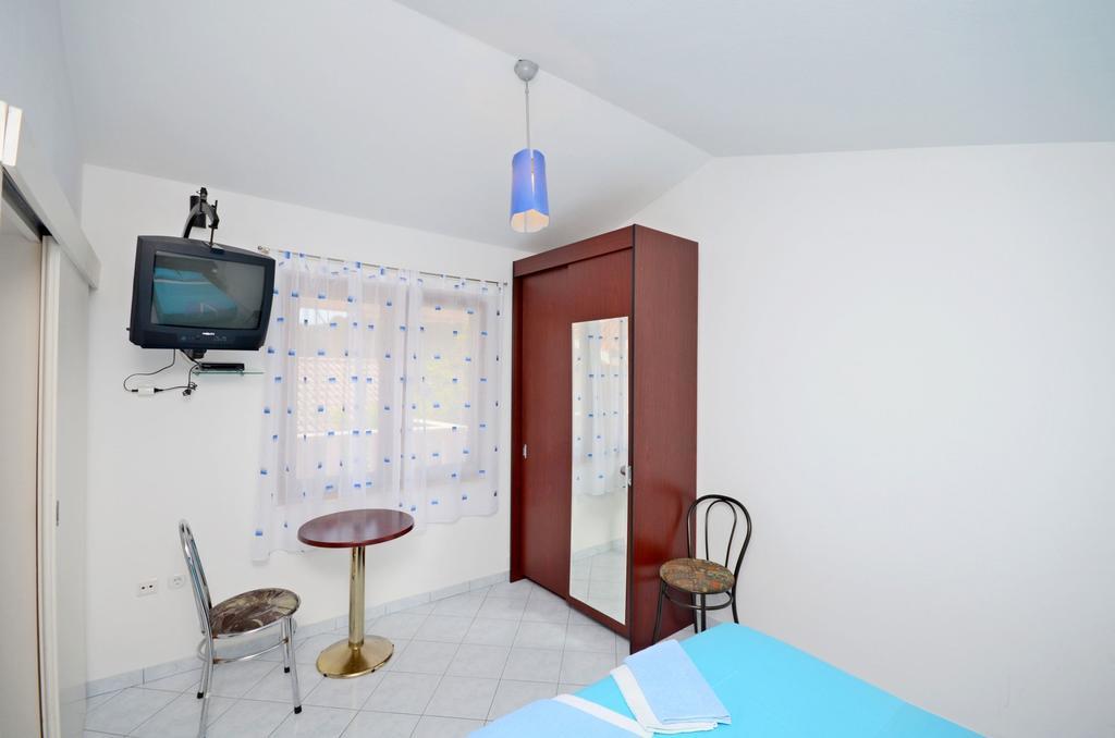 Apartments Hrgovic Rogoznica  Extérieur photo