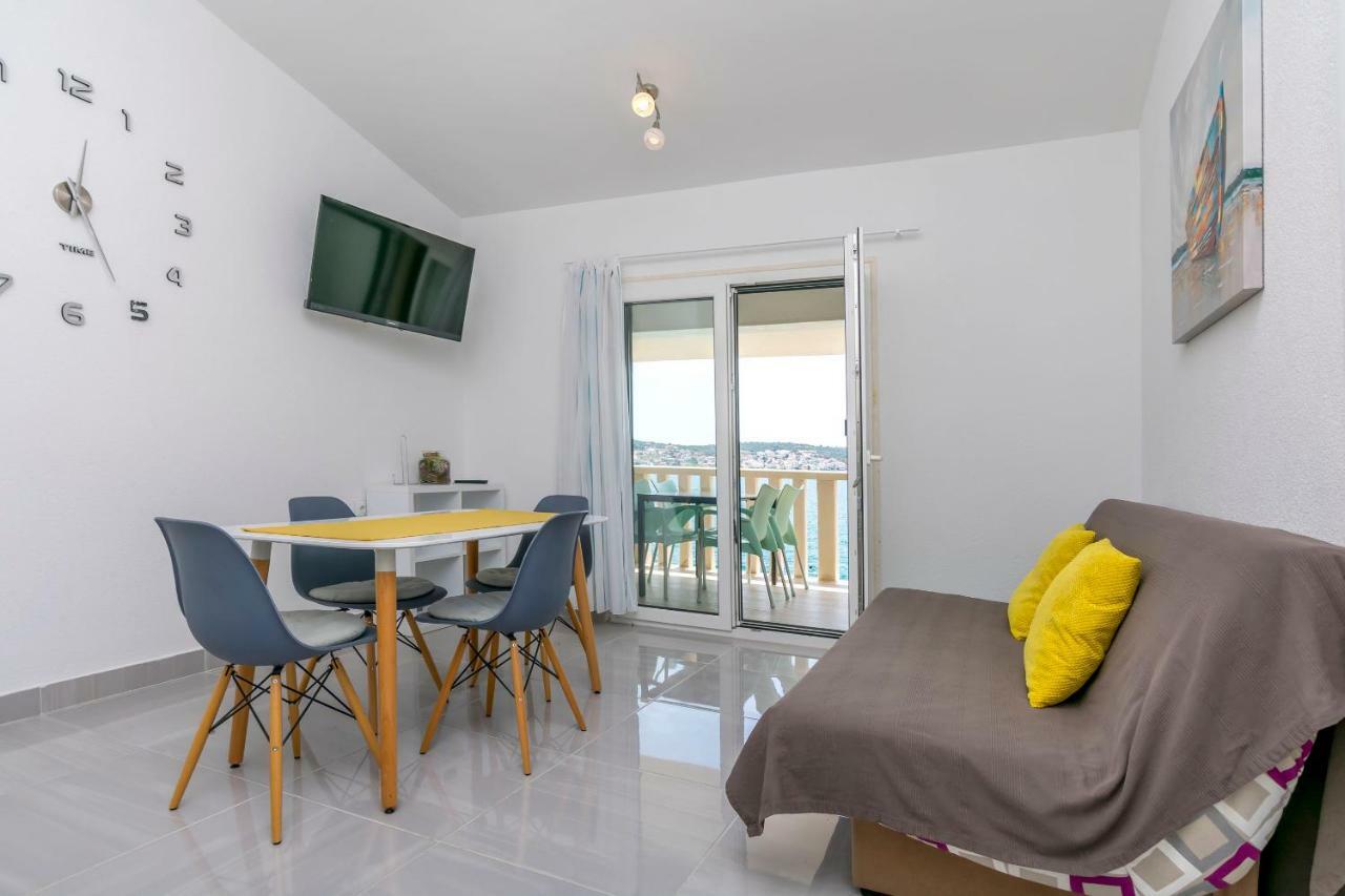 Apartments Hrgovic Rogoznica  Extérieur photo